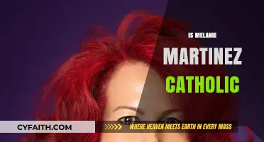 Is Melanie Martinez Catholic? Exploring Her Faith and Background