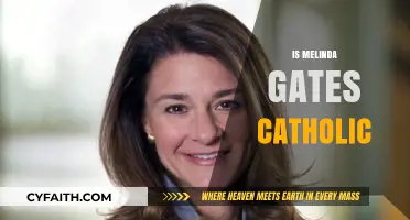 Is Melinda Gates Catholic? Exploring Her Faith and Beliefs