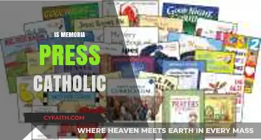 Is Memoria Press Catholic? Exploring Its Faith-Based Educational Approach