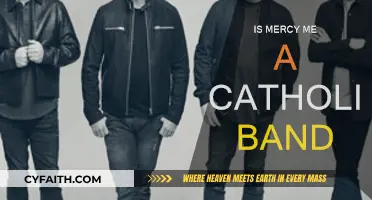 MercyMe: Catholic Roots, Contemporary Christian Music