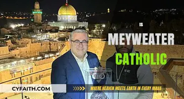 Is Floyd Mayweather Catholic? Exploring His Faith and Beliefs
