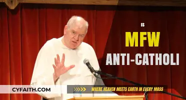 Is MFW Anti-Catholic? Exploring the Curriculum's Religious Perspective