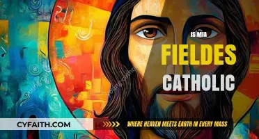 Is Mia Fieldes Catholic? Exploring Her Faith and Background