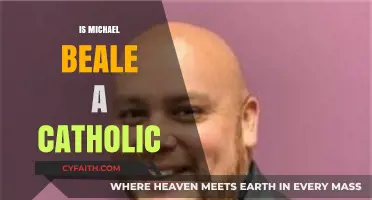 Is Michael Beale Catholic? Exploring His Faith and Background