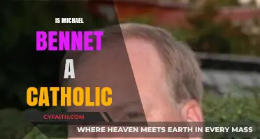 Is Michael Bennet Catholic? Exploring His Faith and Beliefs