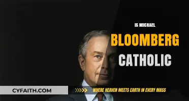 Is Michael Bloomberg Catholic? Exploring His Faith and Beliefs