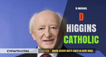 Is Michael D. Higgins Catholic? Exploring the President's Faith