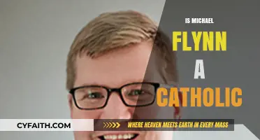 Michael Flynn's Faith: Exploring His Catholic Beliefs and Practices