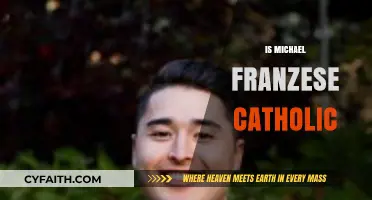 Is Michael Franzese Catholic? Exploring the Mobster's Religious Beliefs