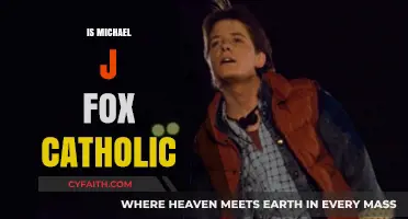 Is Michael J. Fox Catholic? Exploring His Faith and Beliefs