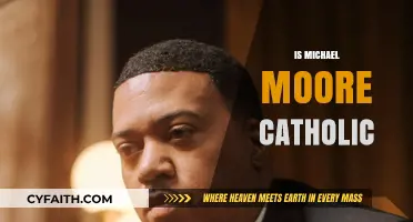 Is Michael Moore Catholic? Exploring His Faith and Beliefs