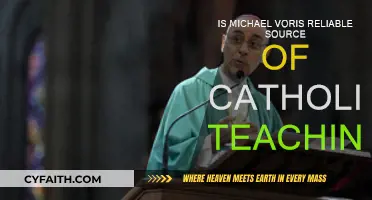 Michael Voris: A Reliable Guide to Catholic Teachings?