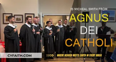 Michael Smith: Catholic or Not?