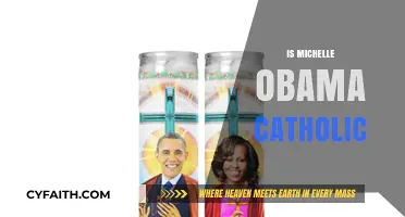 Is Michelle Obama Catholic? Exploring Her Faith and Background