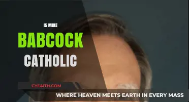 Mike Babcock's Faith: Exploring His Catholic Beliefs and Background