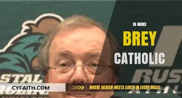 Is Mike Brey Catholic? Exploring the Coach's Faith and Background