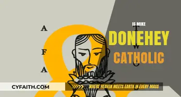 Is Mike Donehey Catholic? Exploring the Faith of the Musician