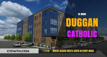 Is Mike Duggan Catholic? Exploring the Faith of Detroit's Mayor