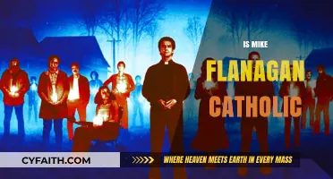 Is Mike Flanagan Catholic? Exploring the Director's Faith and Influences