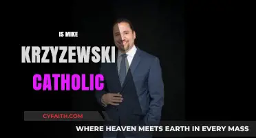 Is Mike Krzyzewski Catholic? Exploring Coach K's Faith and Background