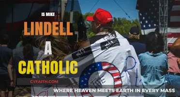 Mike Lindell's Faith: Exploring His Catholic Beliefs and Practices