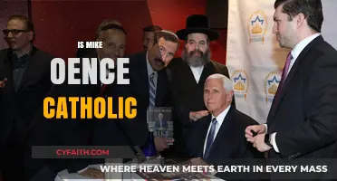 Is Mike Pence Catholic? Exploring His Faith and Beliefs