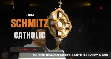 Is Mike Schmitz Catholic? Exploring His Faith and Background