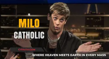 Is Milo Yiannopoulos Catholic? Exploring His Faith and Beliefs