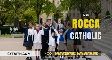 Is Mo Rocca Catholic? Exploring His Faith and Background
