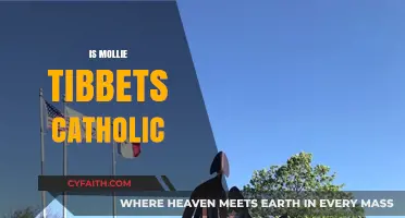 Mollie Tibbetts' Faith: Exploring Her Catholic Background and Beliefs