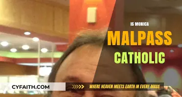 Is Monica Malpass Catholic? Exploring Her Faith and Background