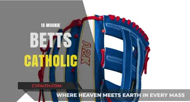 Is Mookie Betts Catholic? Exploring the Faith of the MLB Star