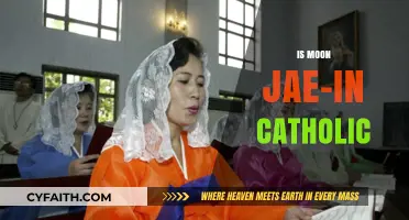 Exploring Moon Jae-in's Faith: Is South Korea's President Catholic?