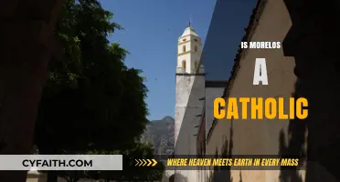 Exploring Morelos' Catholic Heritage: Faith, Culture, and Traditions Revealed