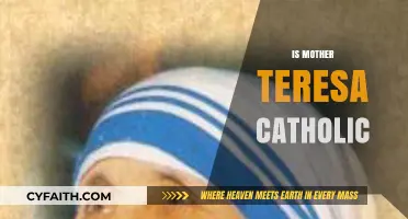 Is Mother Teresa Catholic? Exploring Her Faith and Legacy