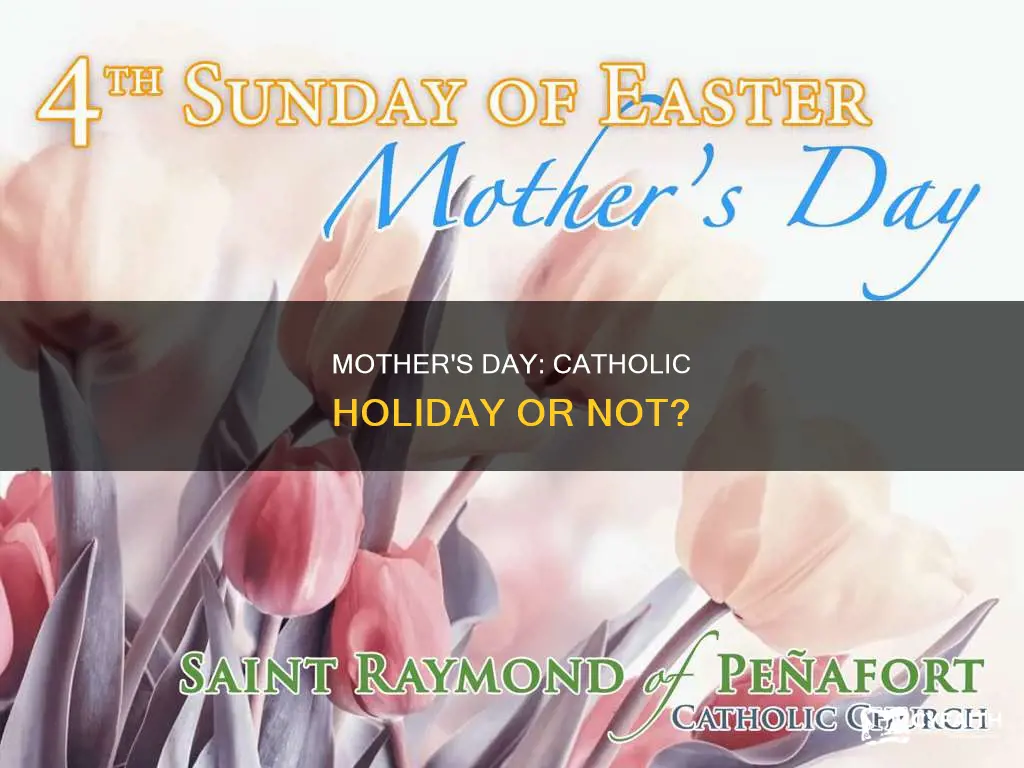 is mother