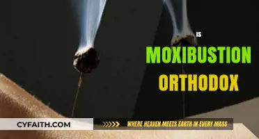 Is Moxibustion Orthodox? Exploring Its Place in Traditional Medicine