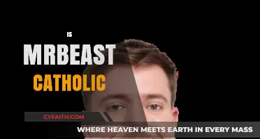 Is MrBeast Catholic? Exploring the Faith of a YouTube Philanthropist