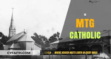 Is MTG Catholic? Exploring the Faith Behind the Game