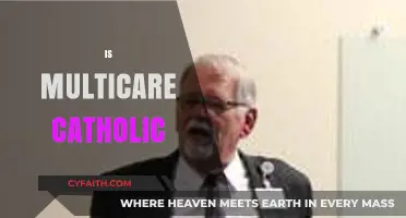 Is MultiCare Catholic? Exploring the Health System's Religious Affiliation