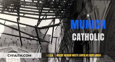 Is Munich Catholic? Exploring the City's Rich Religious Heritage