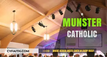 Is Munster Catholic? Exploring the Religious Identity of Munster, Indiana