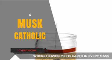 Exploring Elon Musk's Faith: Is He a Practicing Catholic?