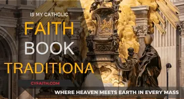 Catholic Faith: Traditional or Transforming?