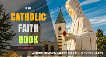 Exploring My Catholic Faith: A Personal Journey Through Belief and Tradition