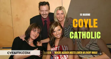 Is Nadine Coyle Catholic? Exploring the Faith of the Irish Singer