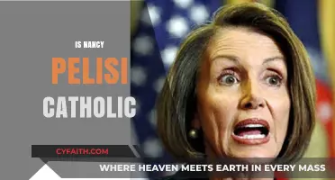 Is Nancy Pelosi Catholic? Exploring Her Faith and Political Life