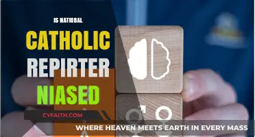 Is the National Catholic Reporter Biased? Analyzing Its Editorial Stance
