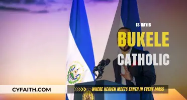 Is Nayib Bukele Catholic? Exploring the Faith of El Salvador's President