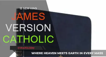 Is the New King James Version Catholic-Friendly?